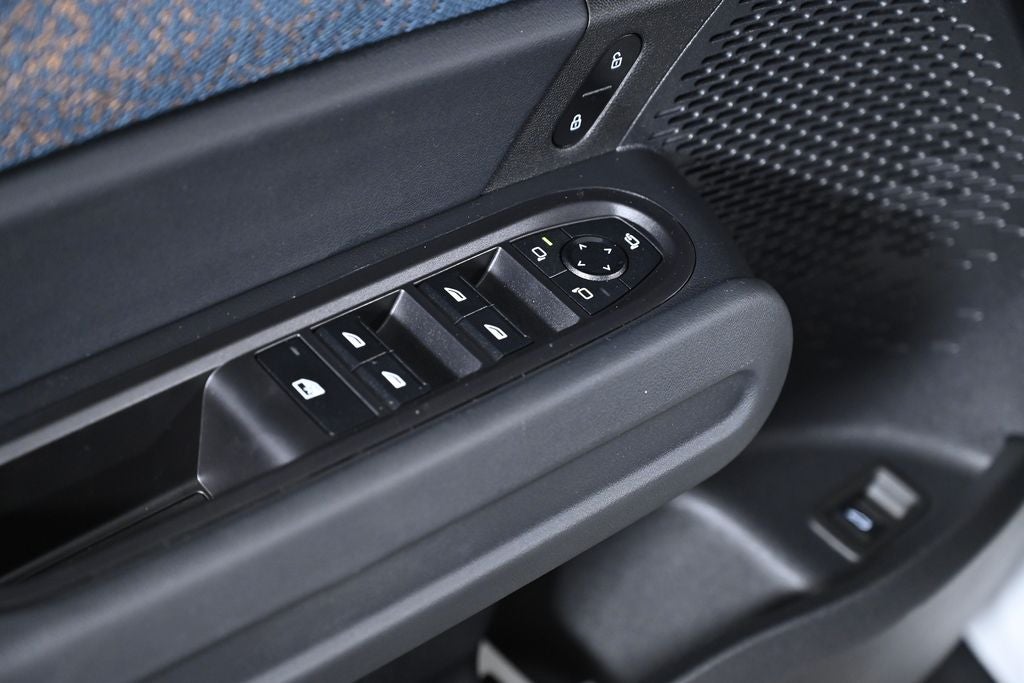 2025 MINI Cooper S Countryman S