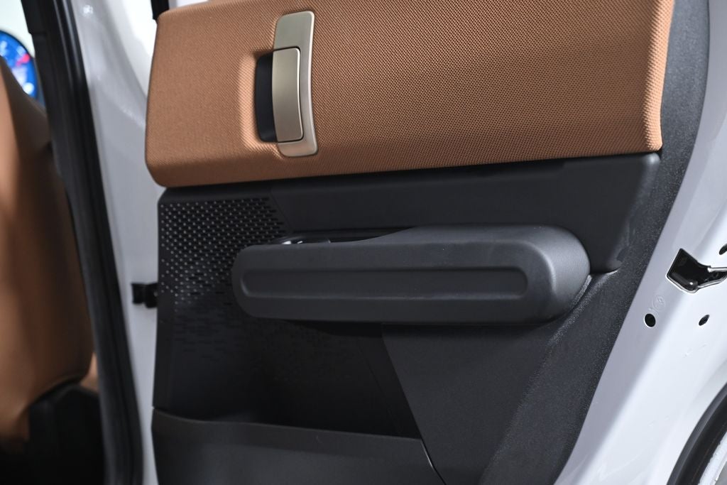 2025 MINI Cooper S Countryman S