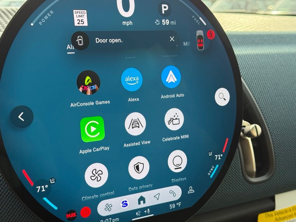 2026 MINI Cooper S Countryman S