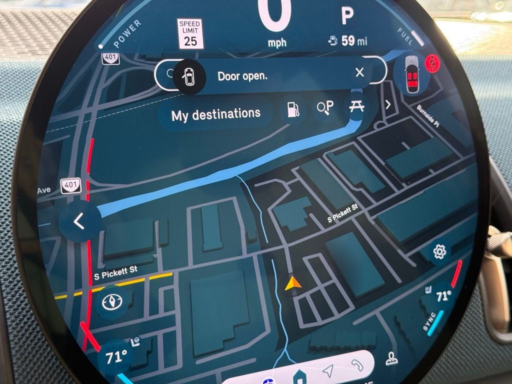 2026 MINI Cooper S Countryman S