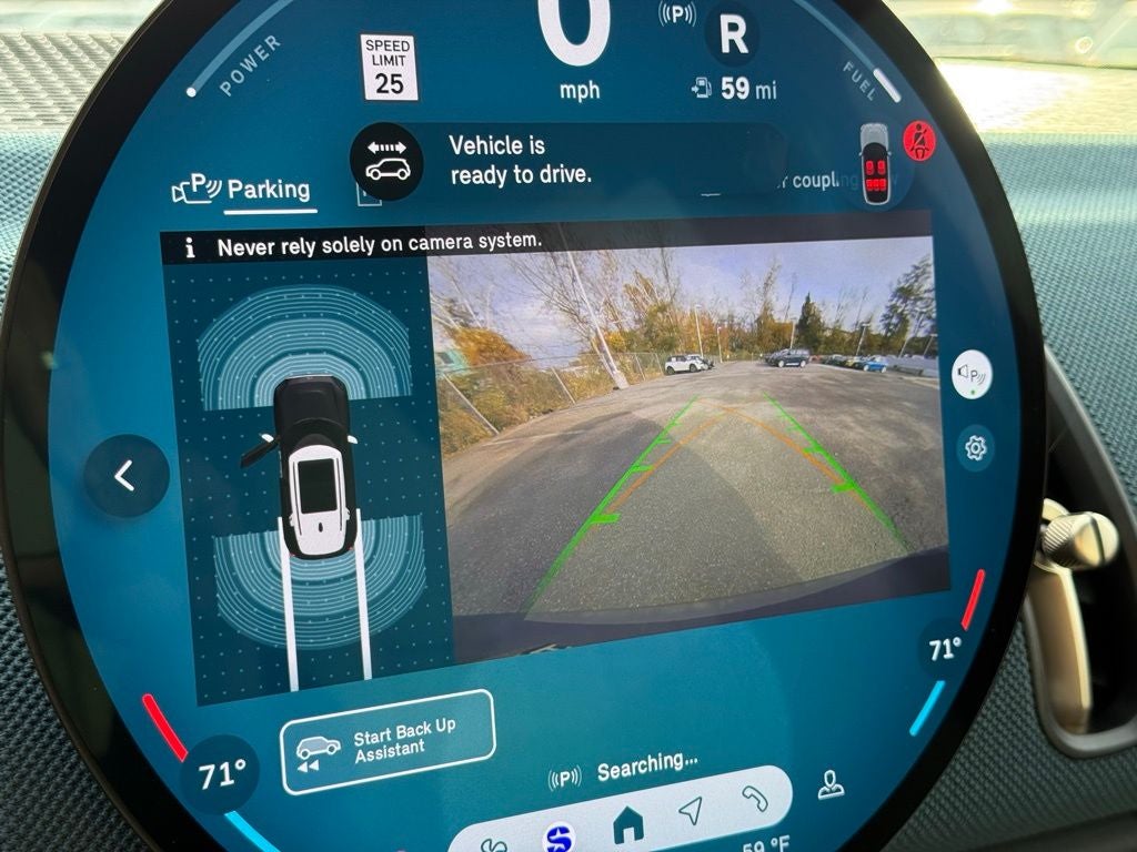 2026 MINI Cooper S Countryman S