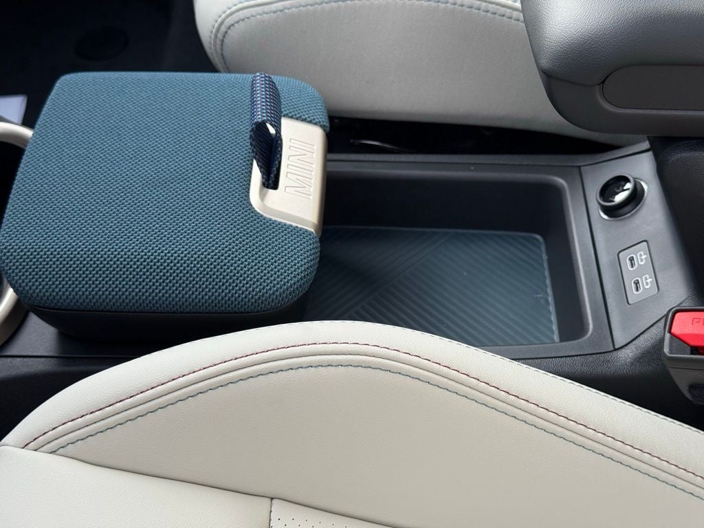 2026 MINI Cooper S Countryman S