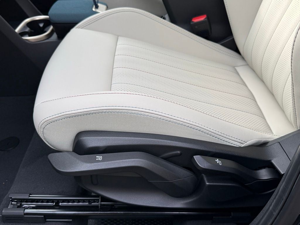 2026 MINI Cooper S Countryman S