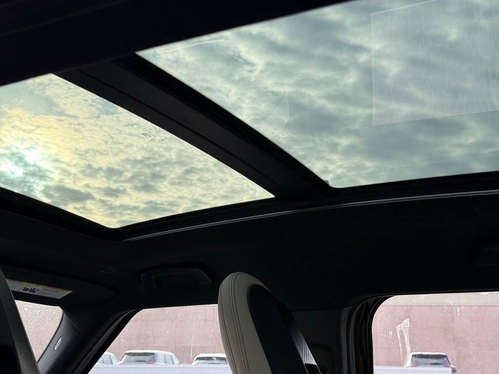 2026 MINI Cooper S Countryman S