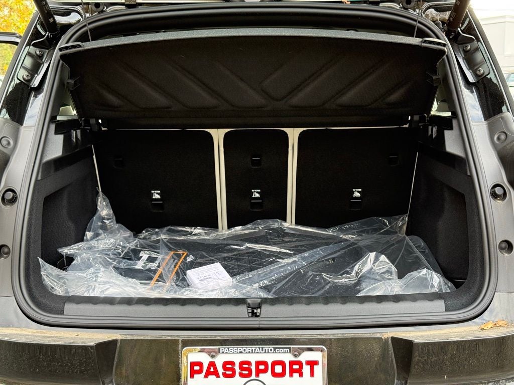 2026 MINI Cooper S Countryman S