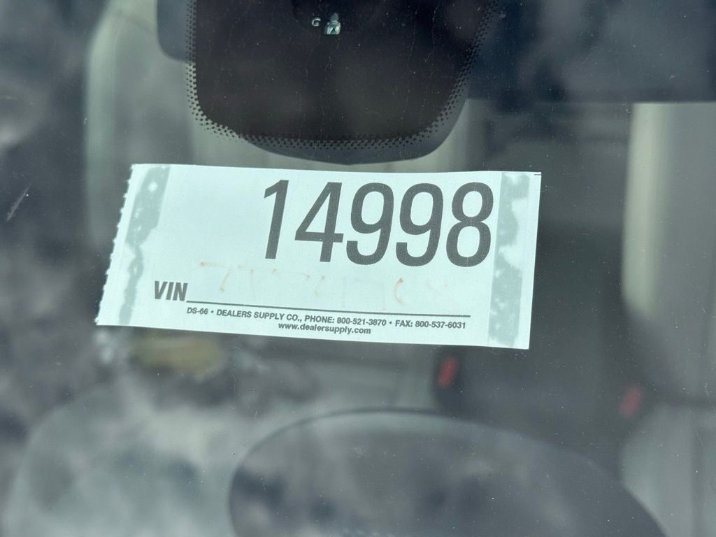 2026 MINI Cooper S Countryman S