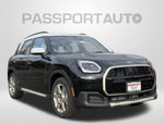 2026 MINI Cooper S Countryman S