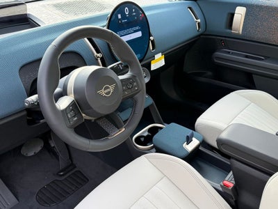 2026 MINI Cooper S Countryman S