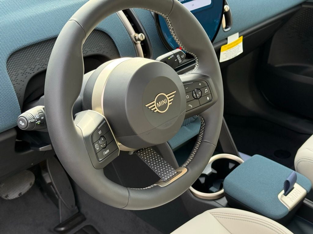 2026 MINI Cooper S Countryman S