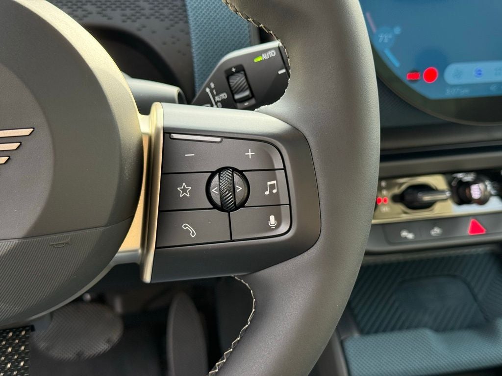 2026 MINI Cooper S Countryman S