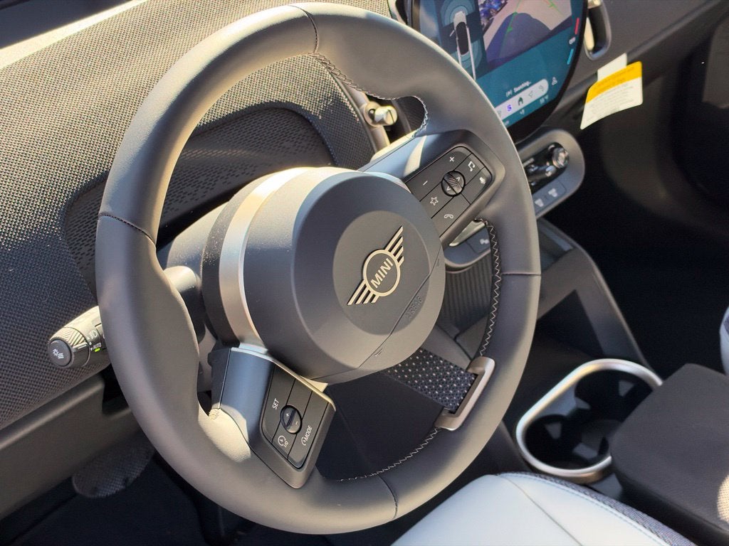 2026 MINI COUNTRYMAN OXFORD EDITION