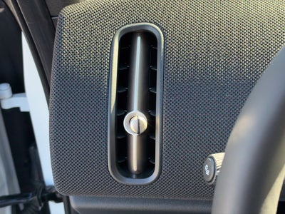 2026 MINI COUNTRYMAN OXFORD EDITION
