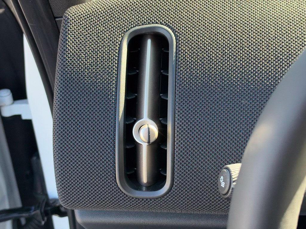 2026 MINI COUNTRYMAN OXFORD EDITION