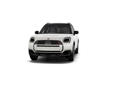 2026 MINI Cooper S Countryman S