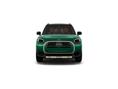 2026 MINI Cooper S Countryman S