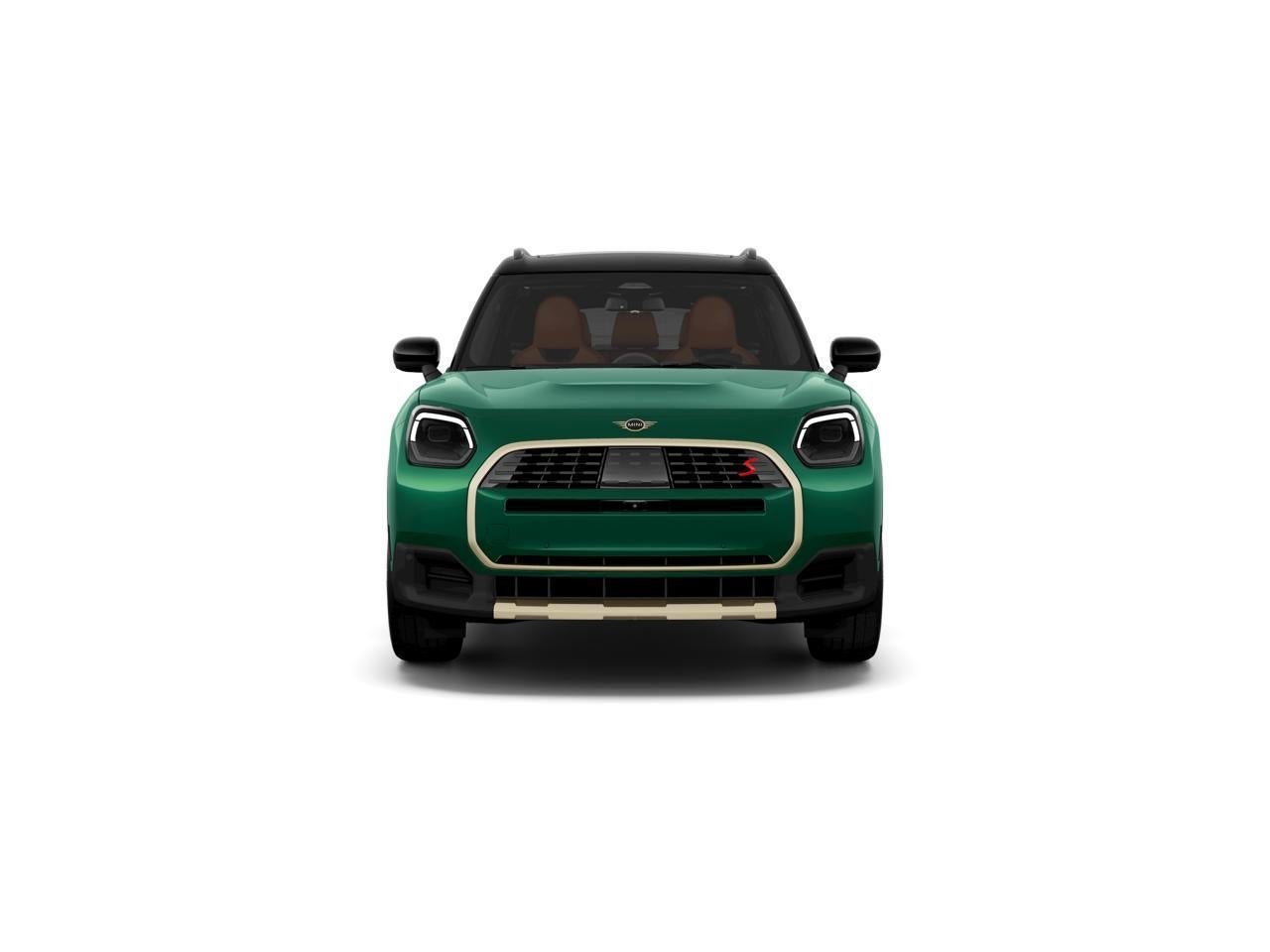 2026 MINI Cooper S Countryman S