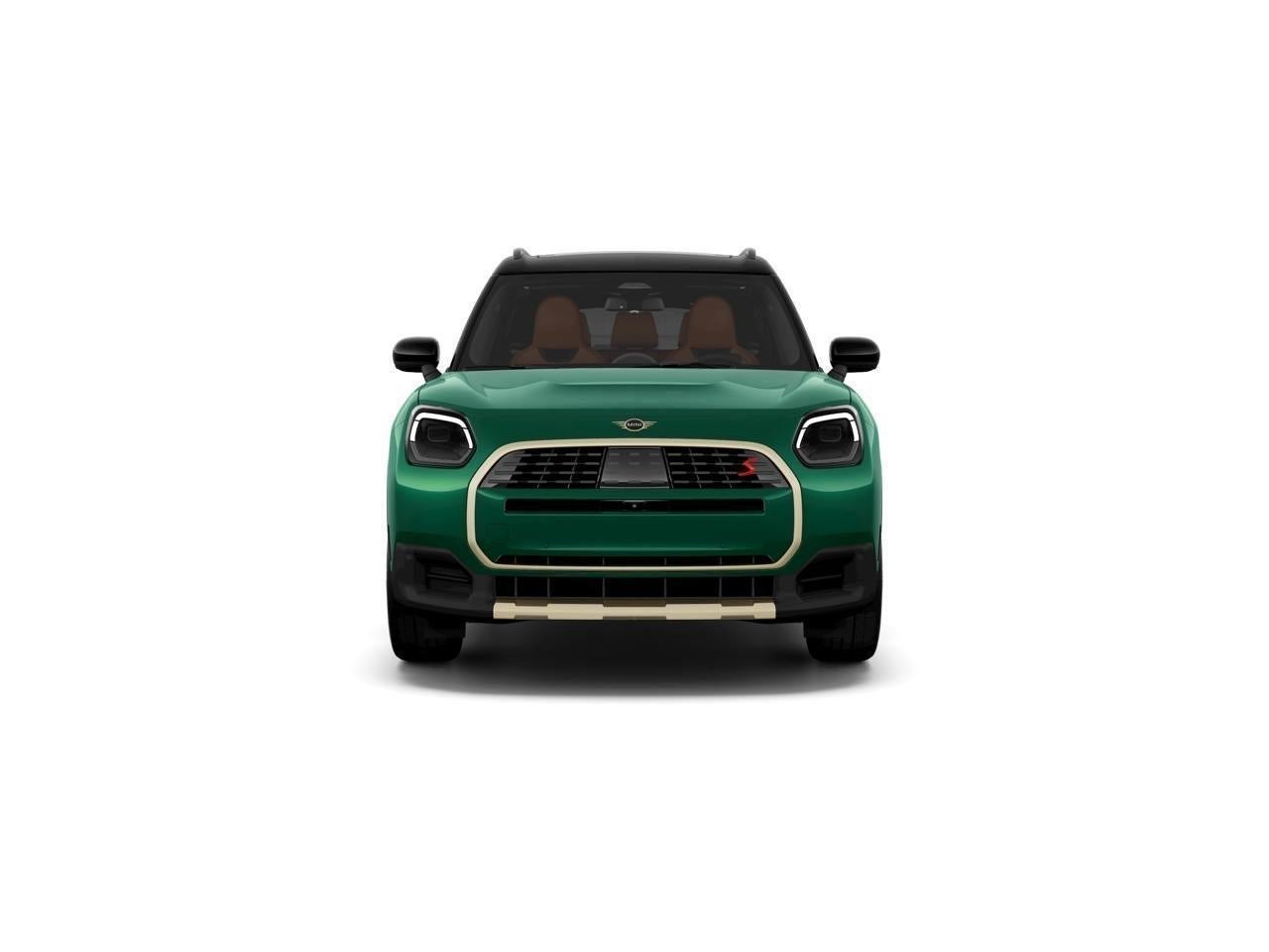 2026 MINI Cooper S Countryman S