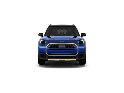 2026 MINI Cooper S Countryman S