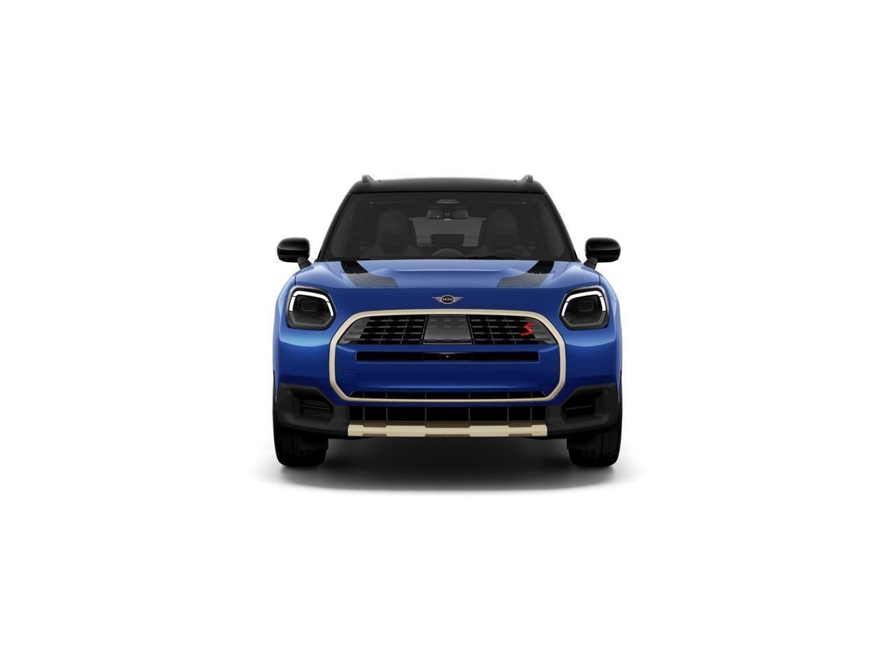 2026 MINI Cooper S Countryman S