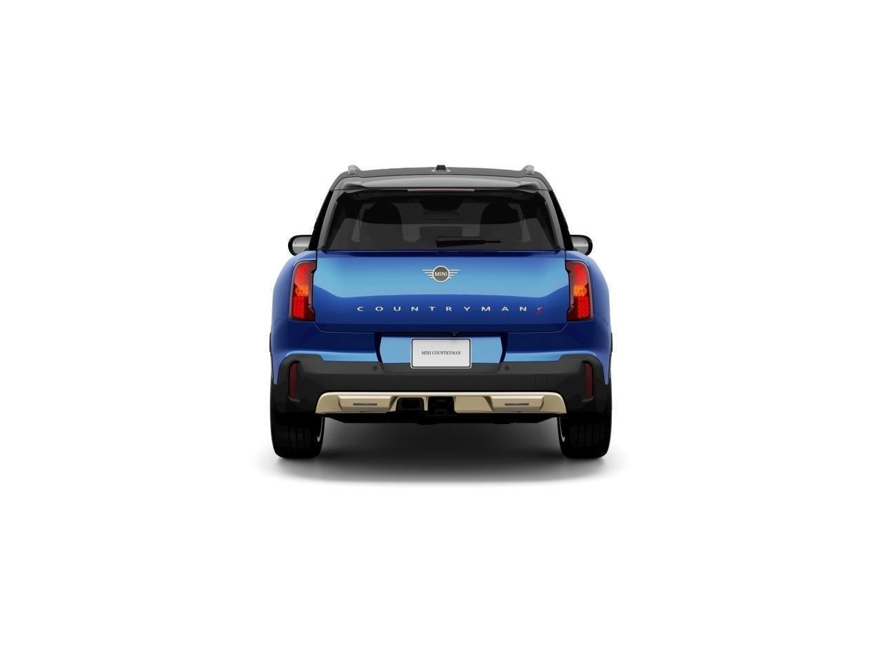 2026 MINI Cooper S Countryman S