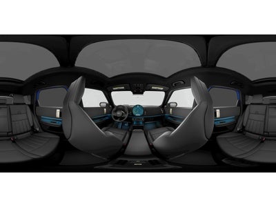 2026 MINI Cooper S Countryman S