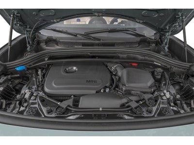 2027 MINI Countryman Base