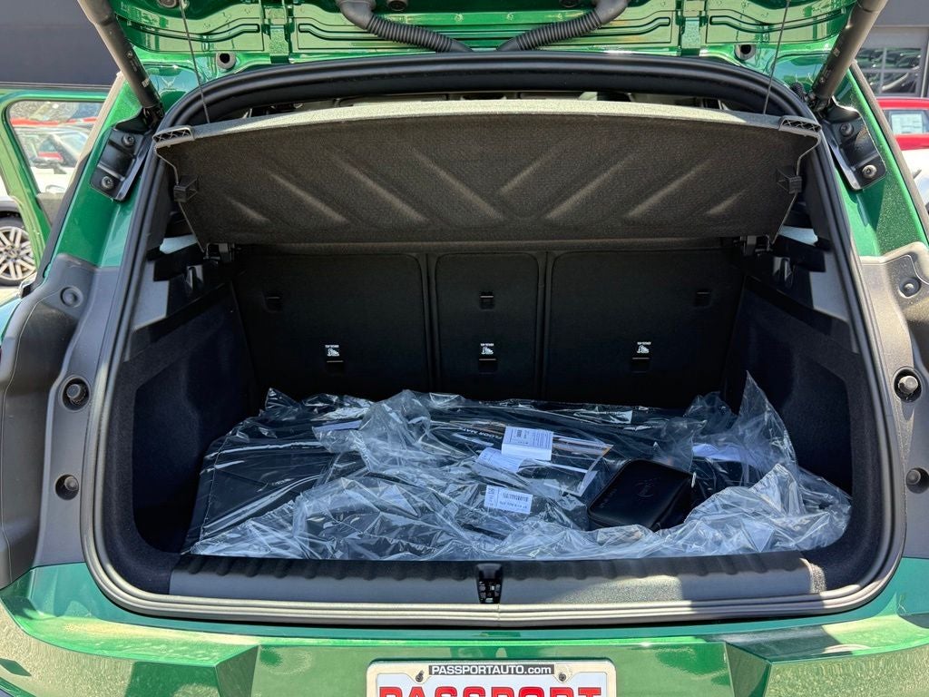2027 MINI Cooper S Countryman ALL4