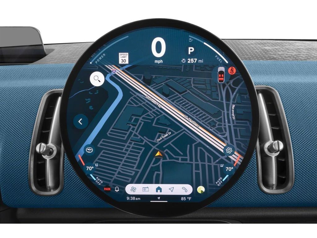 2027 MINI Countryman S ALL 4