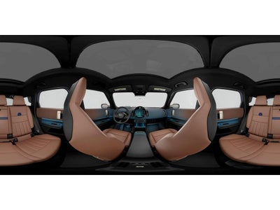 2027 MINI Cooper S Countryman Base