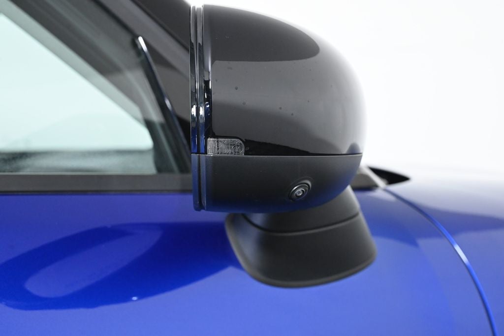 2025 MINI Cooper S Countryman S