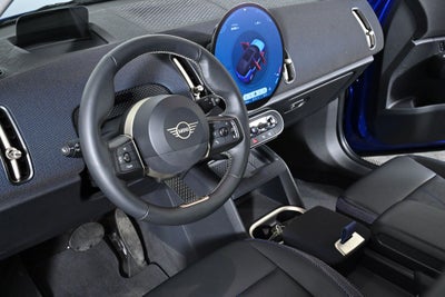 2025 MINI Cooper S Countryman S