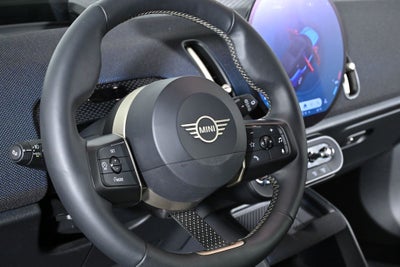 2025 MINI Cooper S Countryman S