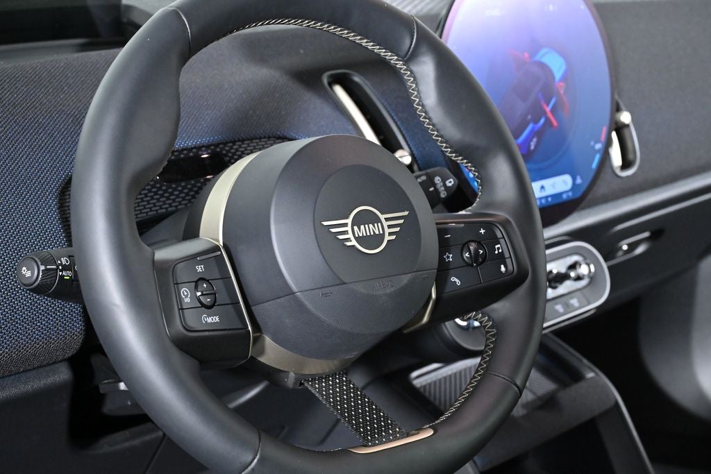 2025 MINI Cooper S Countryman S