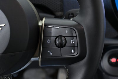 2025 MINI Cooper S Countryman S