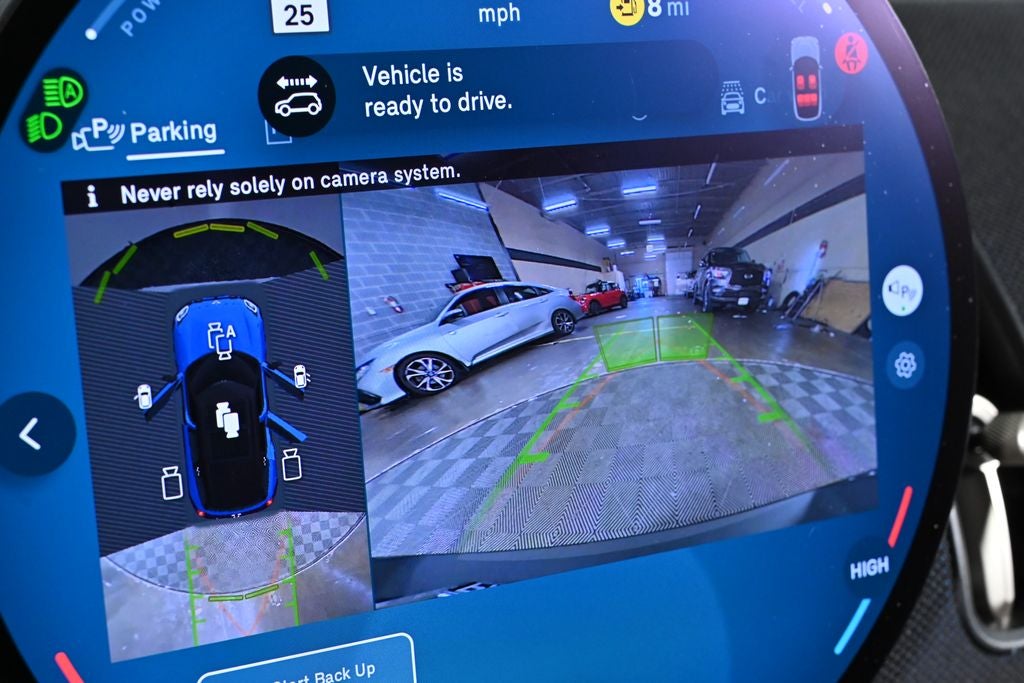 2025 MINI Cooper S Countryman S