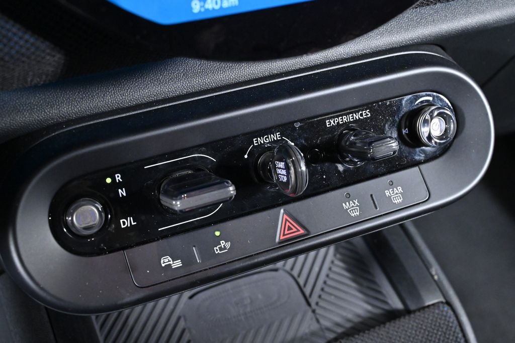 2025 MINI Cooper S Countryman S