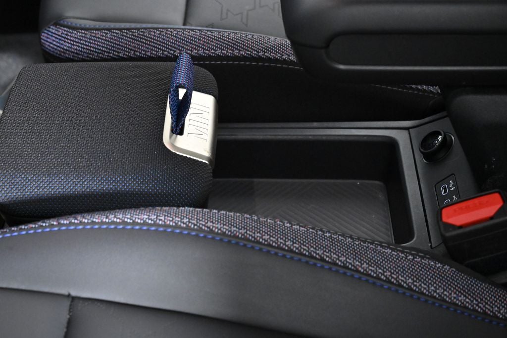 2025 MINI Cooper S Countryman S