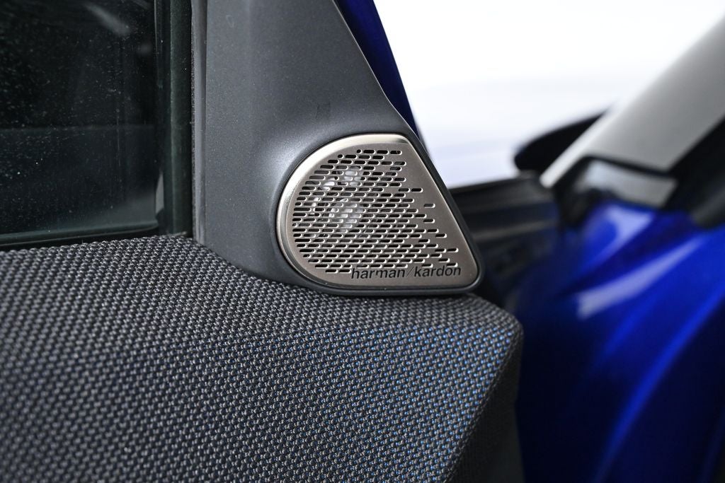 2025 MINI Cooper S Countryman S