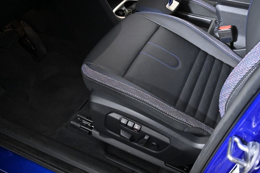 2025 MINI Cooper S Countryman S