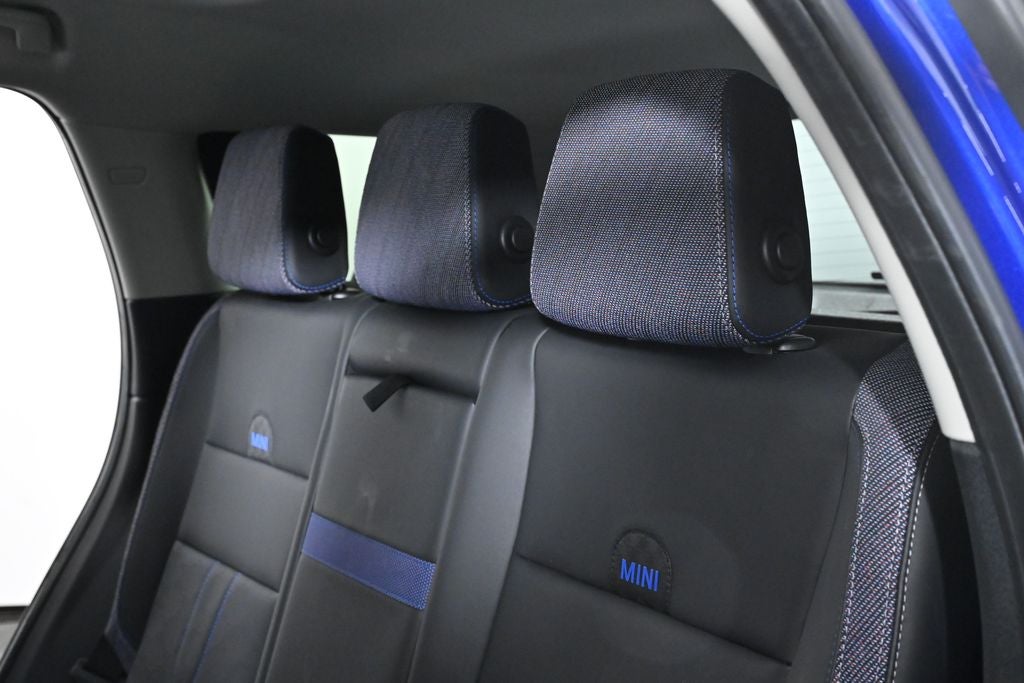 2025 MINI Cooper S Countryman S