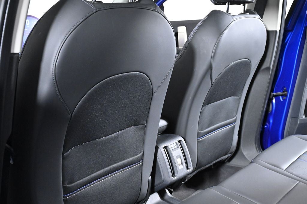 2025 MINI Cooper S Countryman S