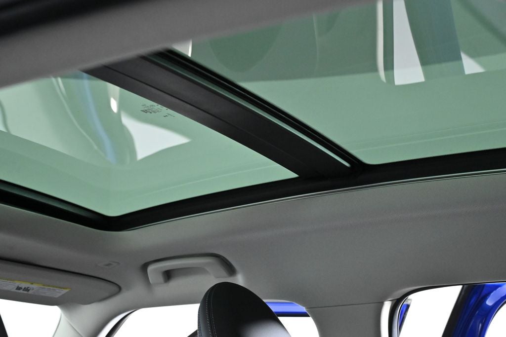 2025 MINI Cooper S Countryman S