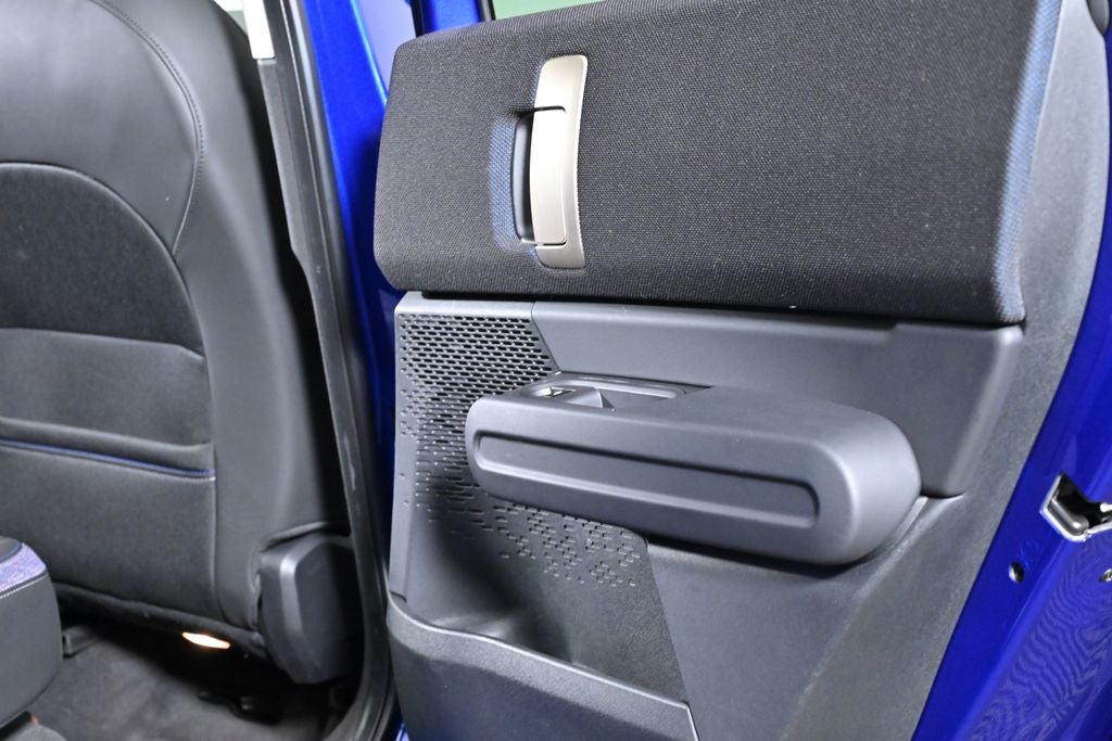 2025 MINI Cooper S Countryman S