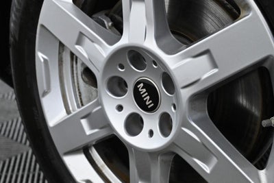 2025 MINI Cooper S Countryman S