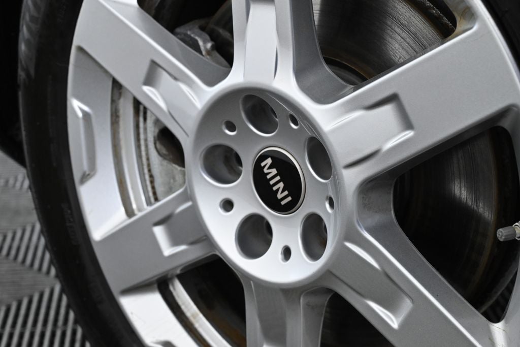 2025 MINI Cooper S Countryman S