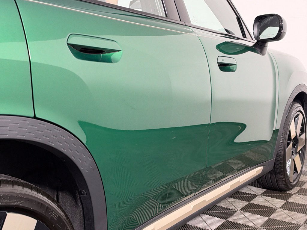 2025 MINI Cooper S Countryman Base