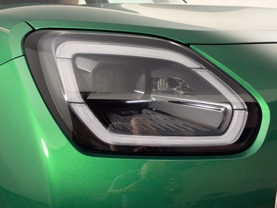 2025 MINI Cooper S Countryman Base