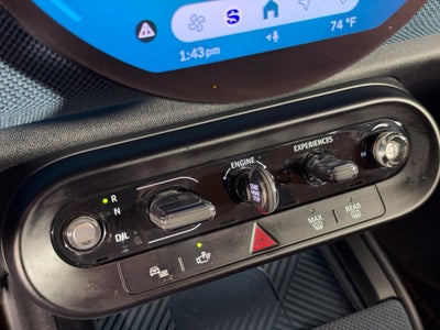 2025 MINI Cooper S Countryman Base
