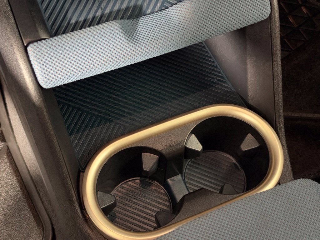 2025 MINI Cooper S Countryman Base