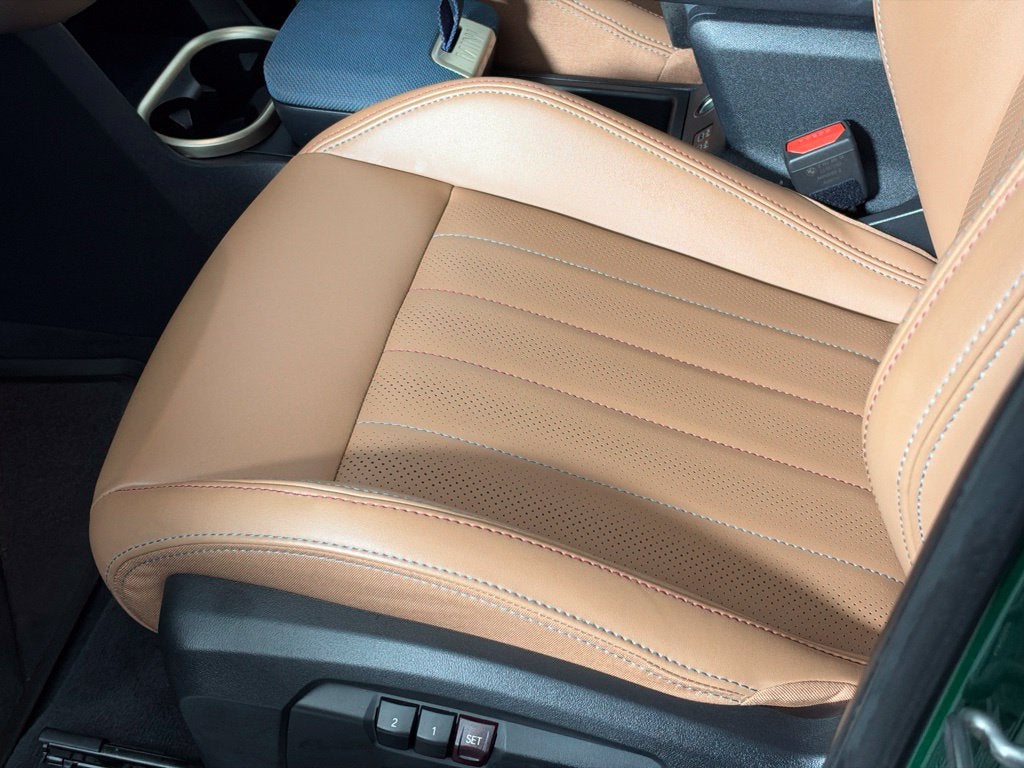 2025 MINI Cooper S Countryman Base